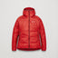 Hot Chilli Red