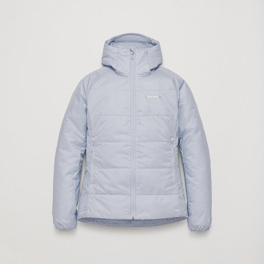 Montane Women's Prism Hooded Insulated Jacket