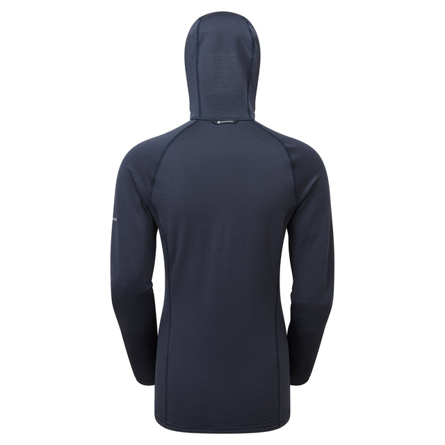 Montane Women's Protium Lite Hooded Fleece Pull On