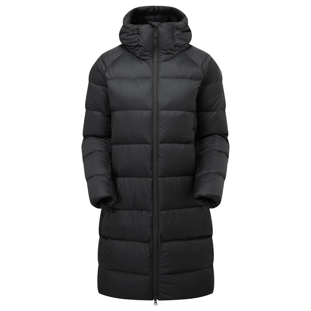 Montane Women's Polaron XT Hooded Down Jacket