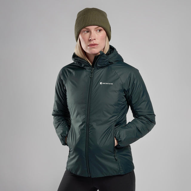 Mens Kühl Insulated Jacket Omaha