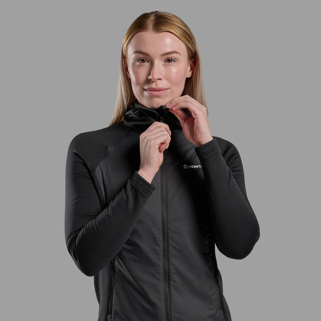 Montane Women's Sirocco Lite Hooded Insulated Jacket