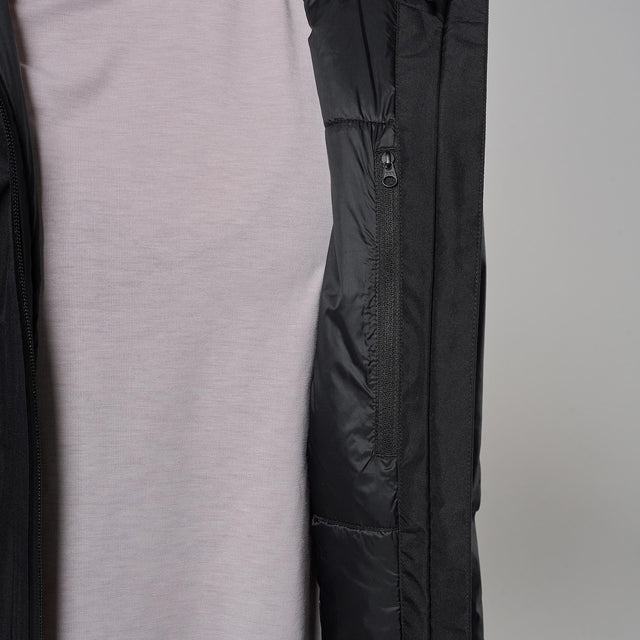 Montane Women's Spirit Long Insulated Waterproof Jacket