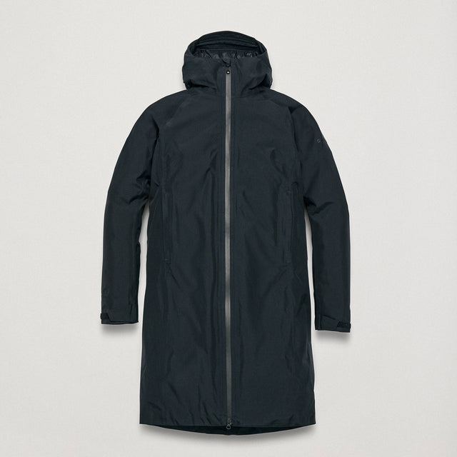 Montane Women's Spirit Long Insulated Waterproof Jacket