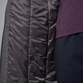 Dusk Montane Women's Spirit Long Insulated Waterproof Jacket Model 10 FSLIJDUS