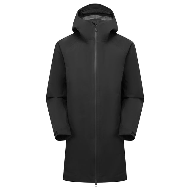 Montane Women's Spirit Long Waterproof Jacket