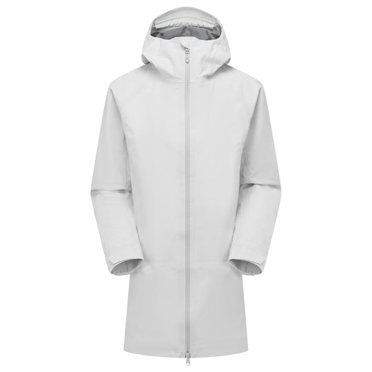 Montane Women's Spirit Long Waterproof Jacket