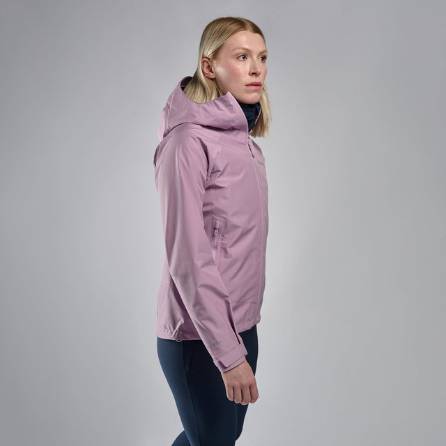 Montane Women's Spirit Waterproof Jacket