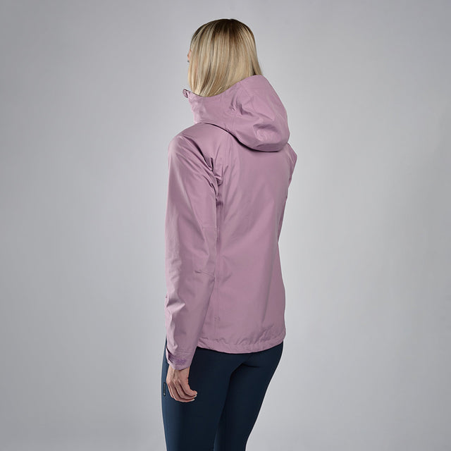 Montane T-Shirt Femme - Dart Lite - eclipse blue Montane T-Shirt Femme - Dart Lite - eclipse blue