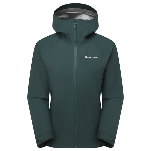 Montane Women's Spirit Waterproof Jacket