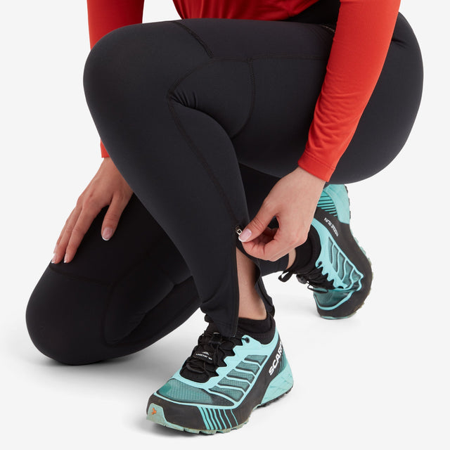 Women's Leggings - Gym & Thermal Leggings