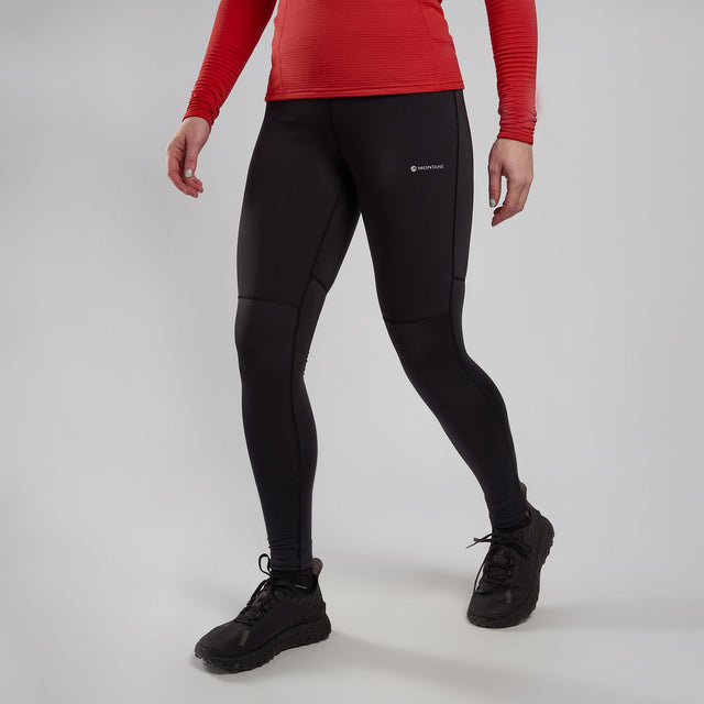 Best women's thermal running tights on sale