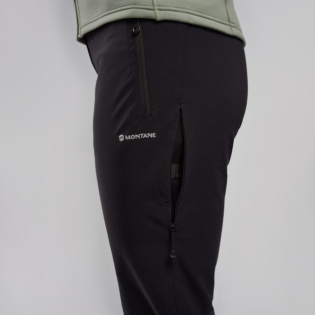 Montane Women's Terra Stretch Trousers