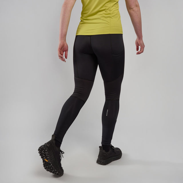 Montane Slipstream Trail Leggings da corsa - SS26 Montane Slipstream Trail Leggings da corsa - SS26