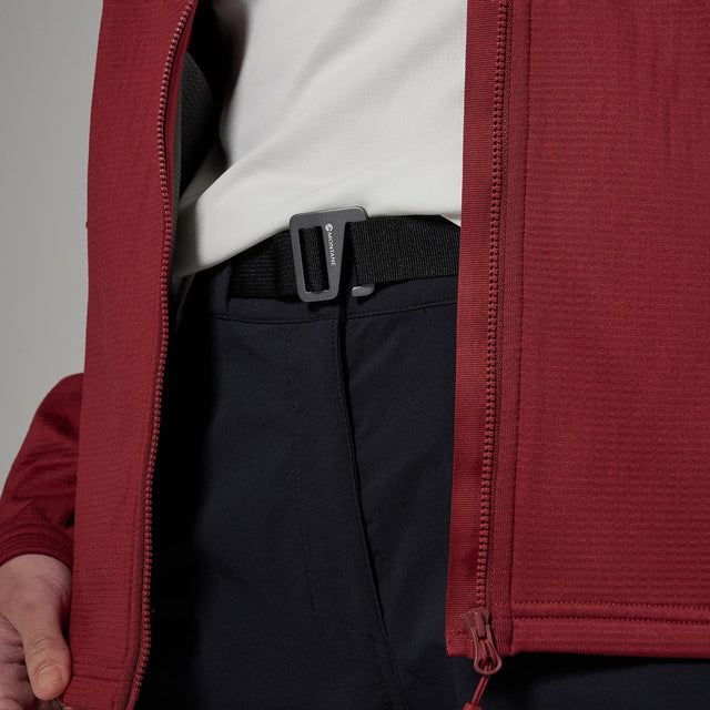 Montane Women's Tenacity Softshell Shorts