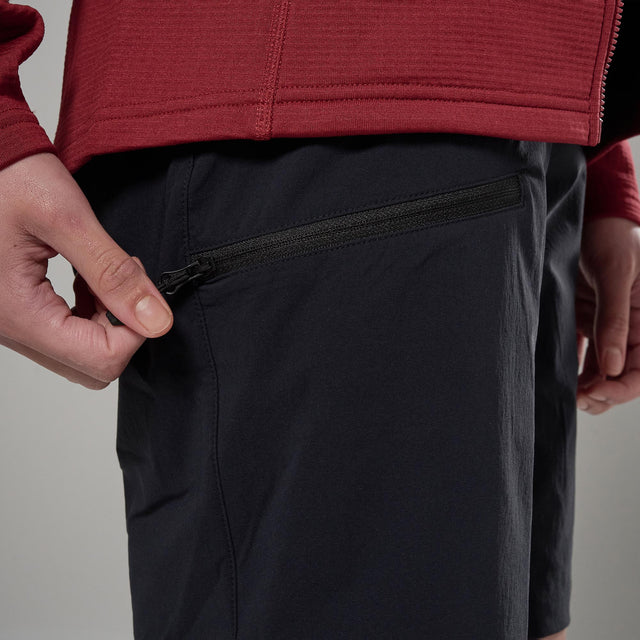 Montane Women's Tenacity Softshell Shorts