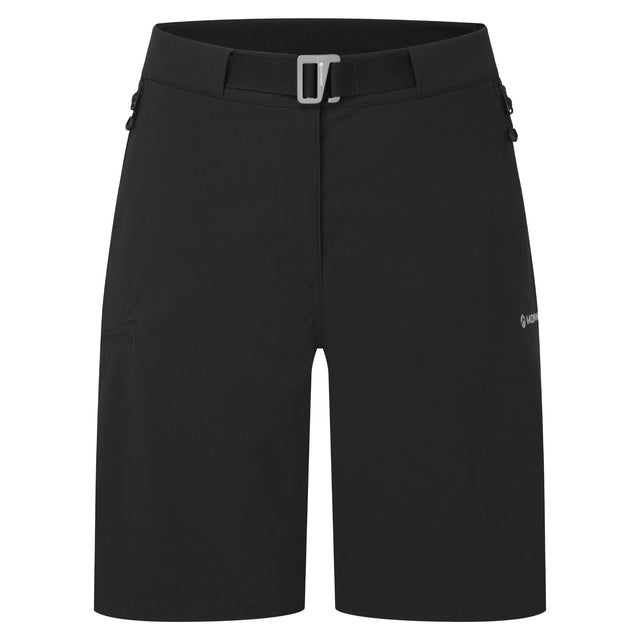 Montane Women's Tenacity Softshell Shorts