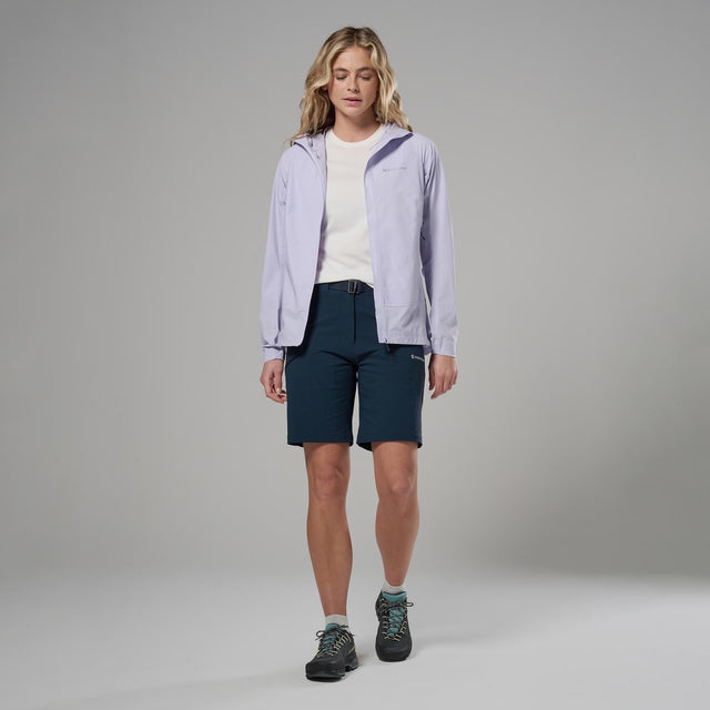 Montane Women's Tenacity Softshell Shorts