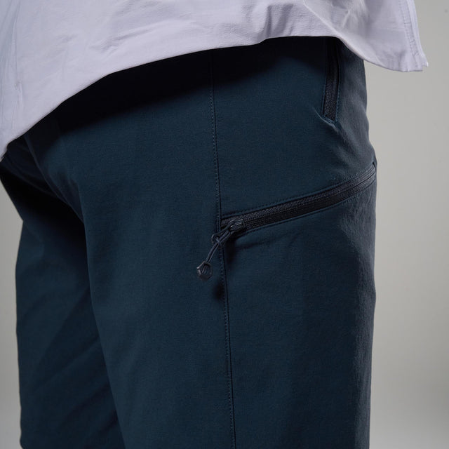 Montane Women's Tenacity Softshell Shorts