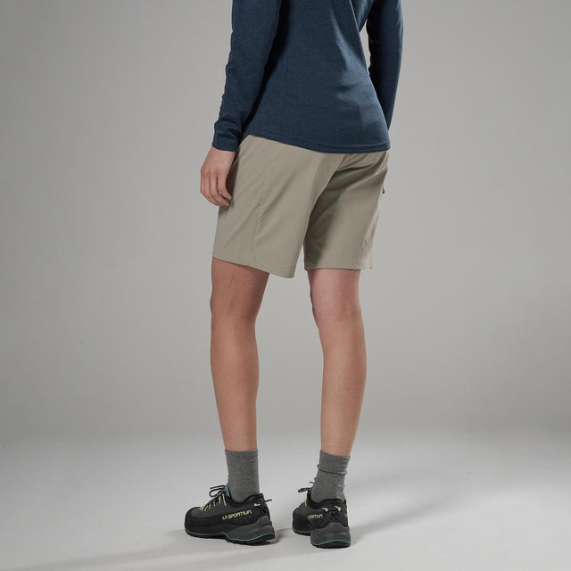 Montane Women's Tenacity Softshell Shorts