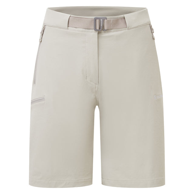 Montane Women's Tenacity Softshell Shorts