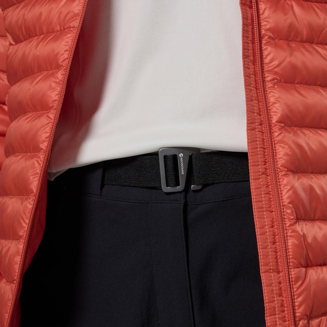 Montane Women's Tenacity Softshell Pants