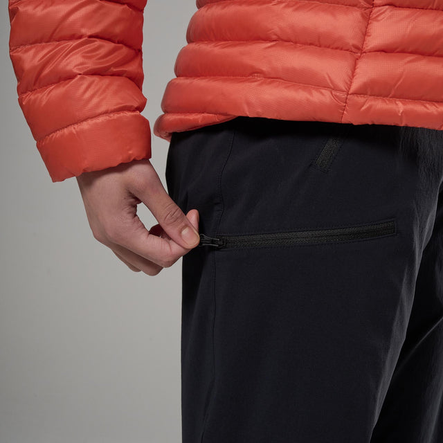 Montane Women's Tenacity Softshell Pants