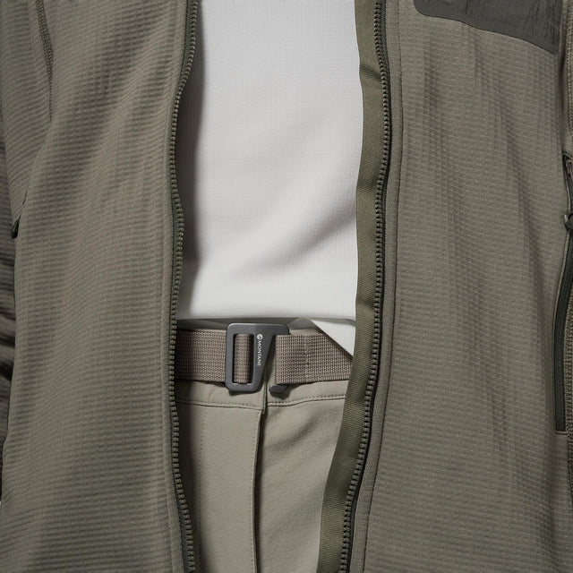 Montane Women's Tenacity Softshell Pants