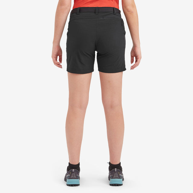 Montane Women's Terra Stretch Lite Shorts