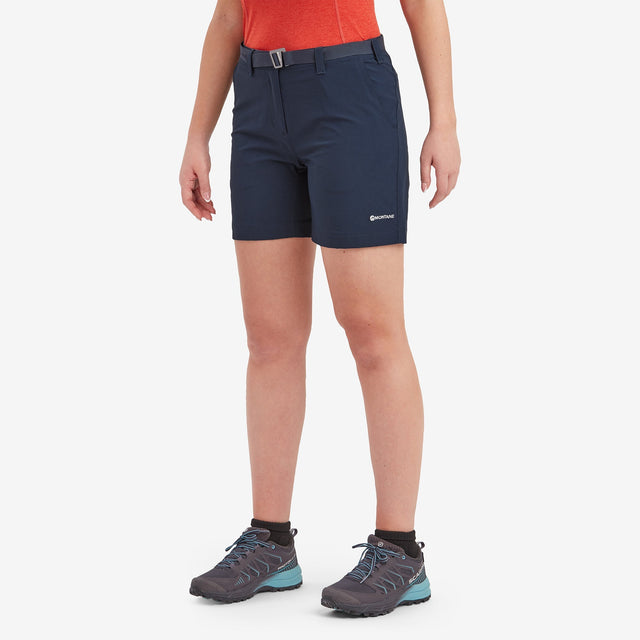 Montane Women's Terra Stretch Lite Shorts