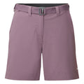 Moonscape Montane Women's Terra Stretch Lite Shorts Front