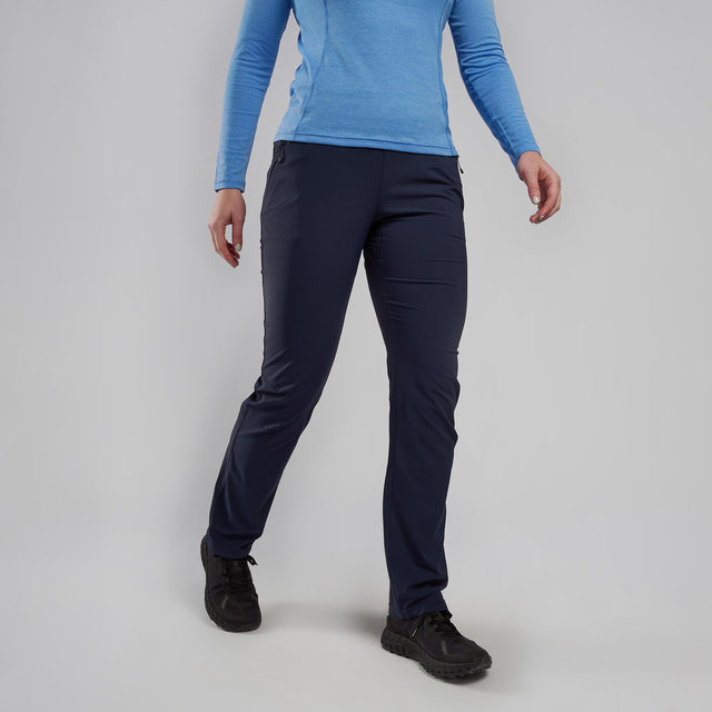 Montane Women's Tucana Lite Stretch Pants