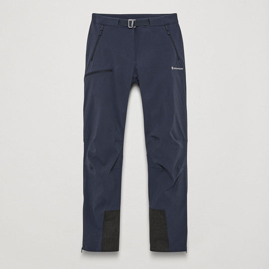 Montane Women's Tenacity XT Softshell Pants