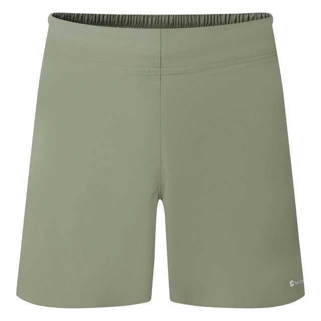 Montane Women's Volantis 4" Shorts