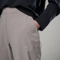 Ridge Montane Women's Volantis Softshell Pants Model 4