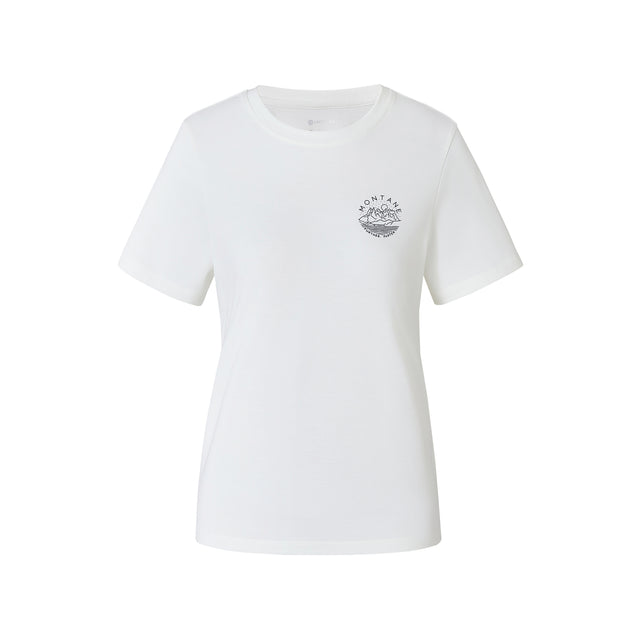 Montane Women's Zestos Starscape T-Shirt