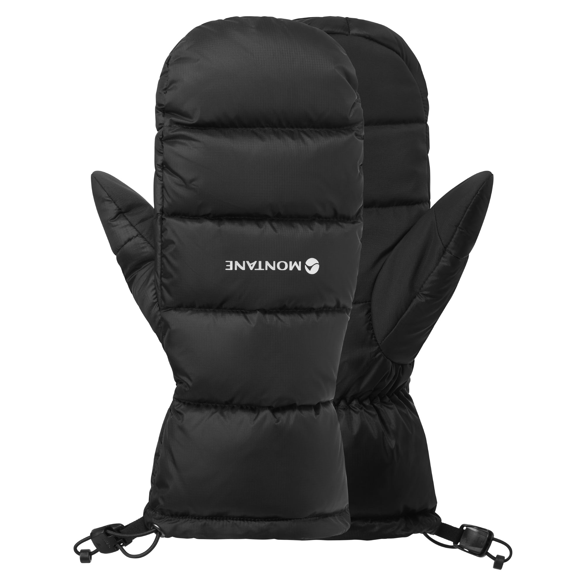 【 Peak】 FR 2L Down Mittens L Black Montane Anti-Freeze Down Mittens – Montane - US