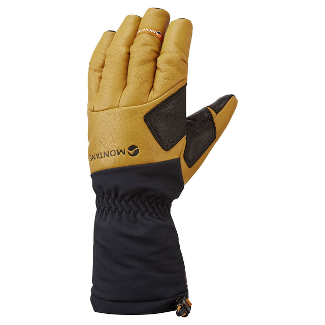 Montane Alpine Mission Waterproof Gloves