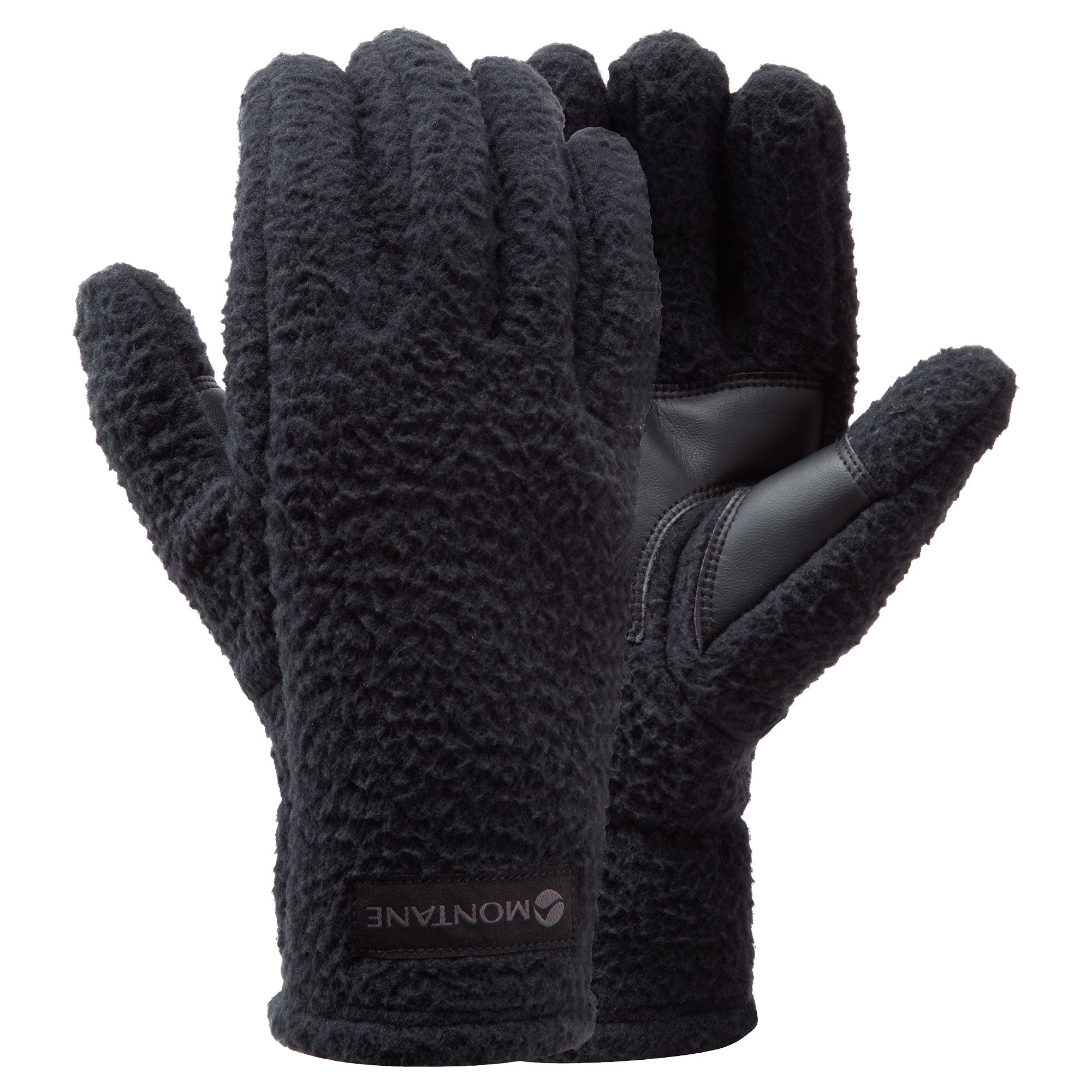 Montane Chonos Fleece Gloves – Montane - US