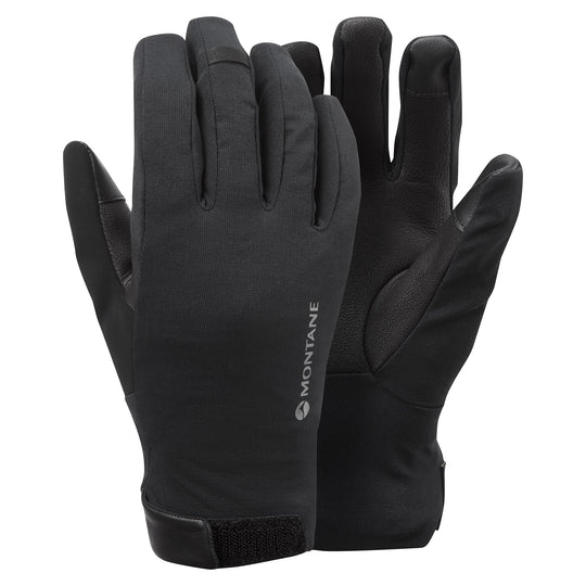 Montane Women's Duality Insulated Waterproof Gloves