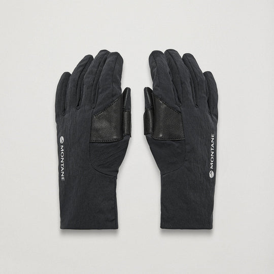 Montane Women's Khamsin Lite Softshell Gloves