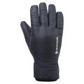 Black Montane Women's Respond Insulated Gloves 2