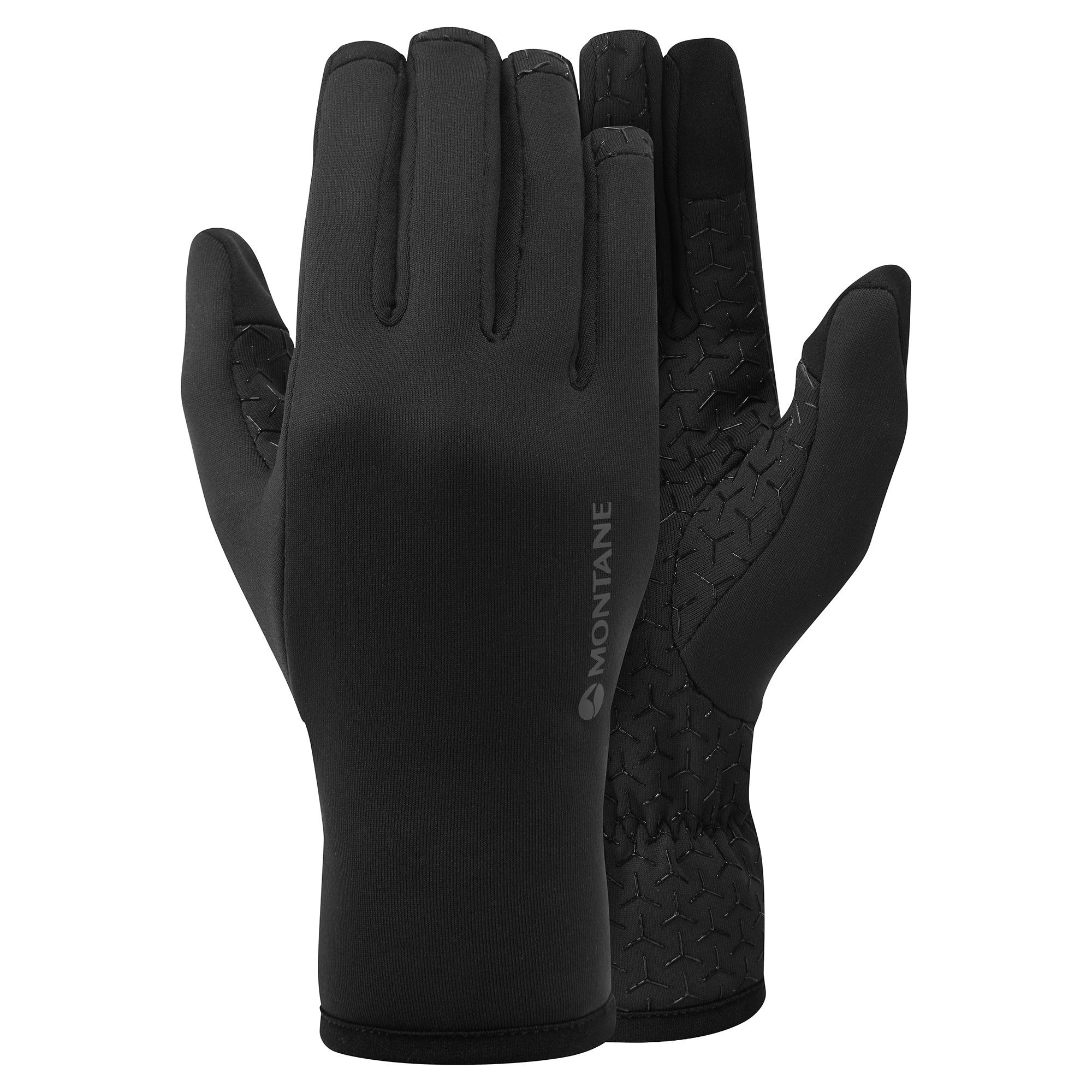 Montane Fury XT Fleece Gloves – Montane - US