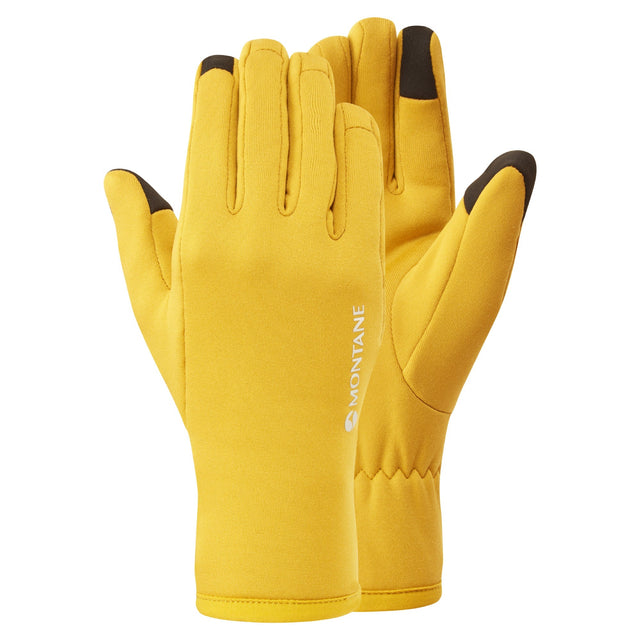 montane handschuhe Montane Fury Fleece Gloves – Montane