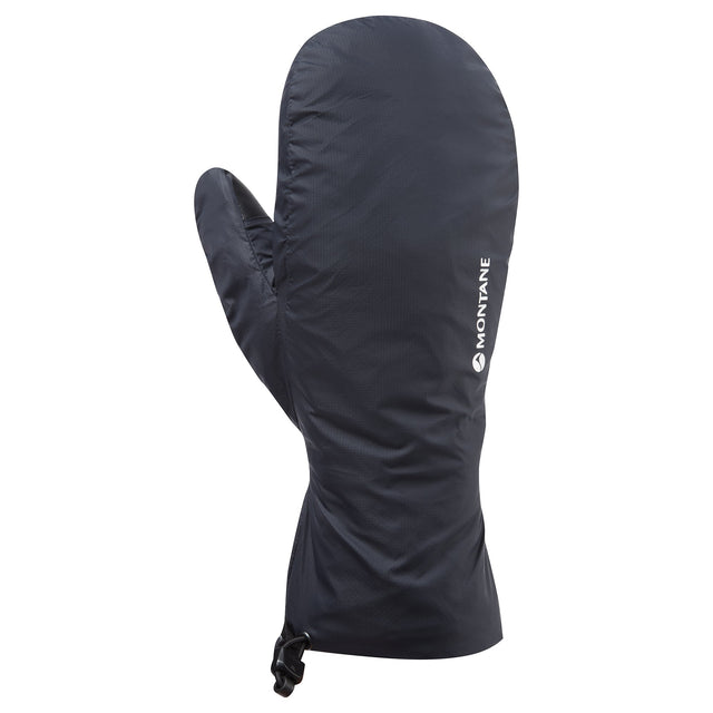Montane Respond Dry Line Insulated Waterproof Mittens – Montane