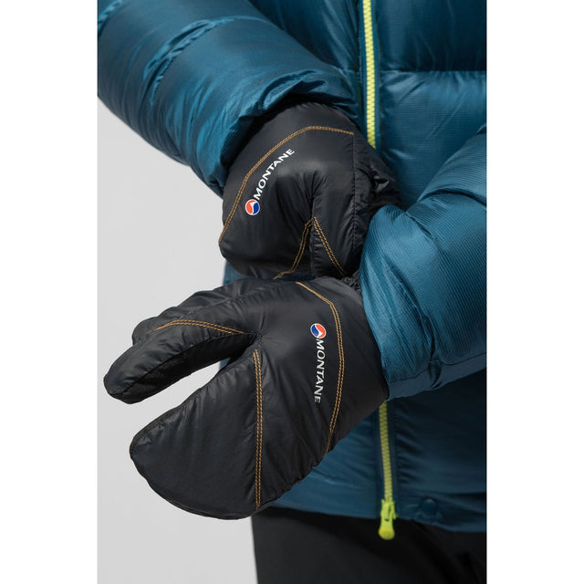 Montane Symphony Modular Waterproof Mitts