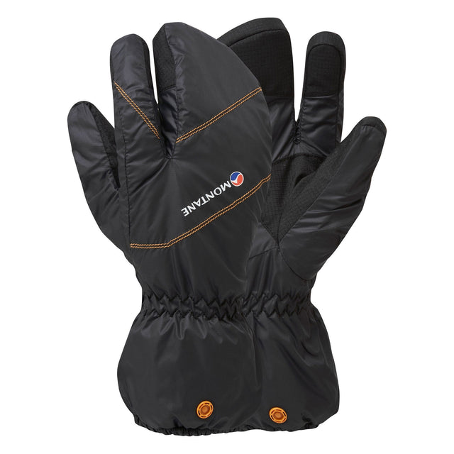 Montane Symphony Modular Waterproof Mitts