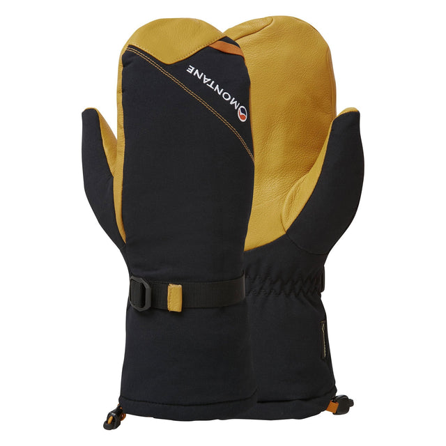 Montane Symphony Modular Waterproof Mitts