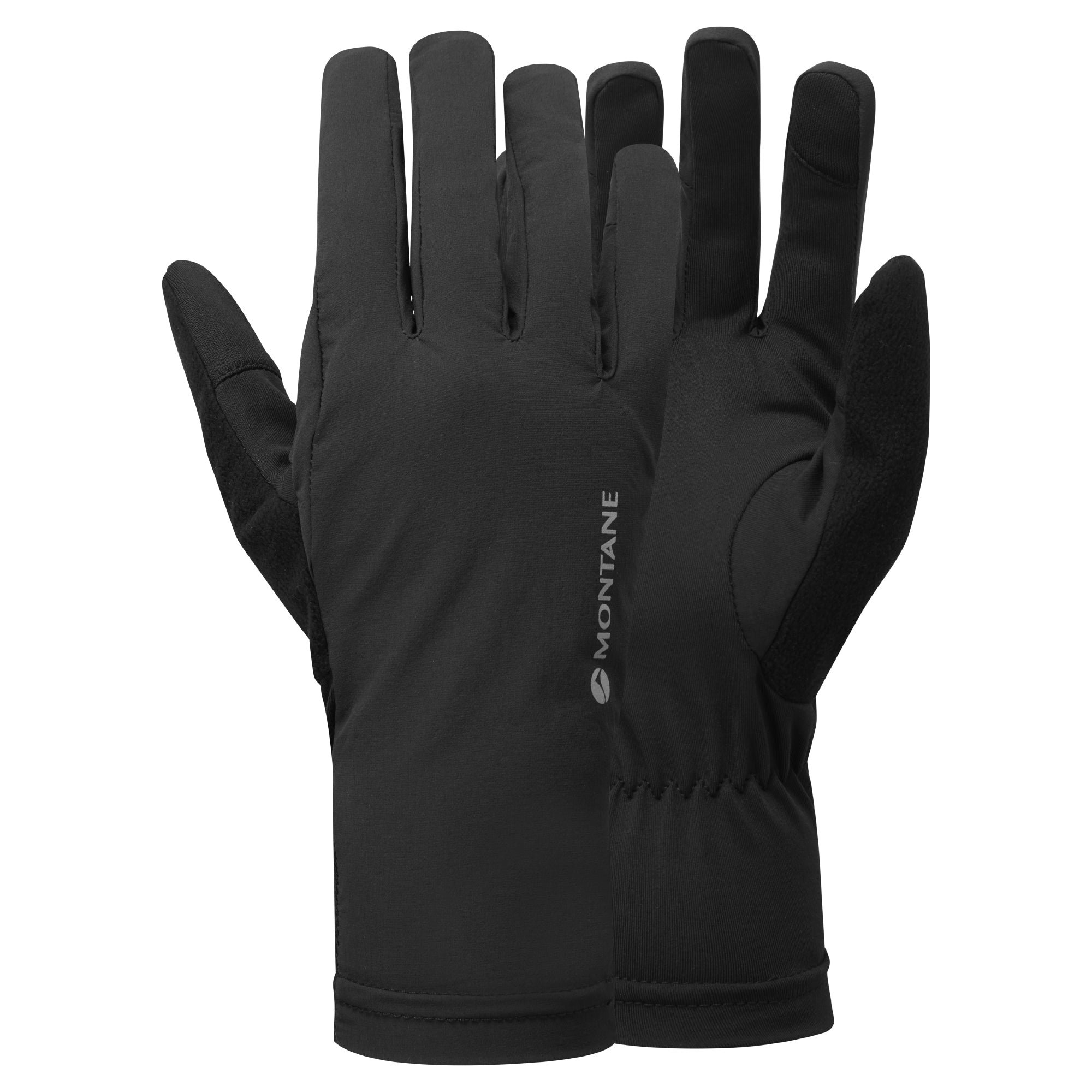 Montane Trail Lite Gloves Black / M