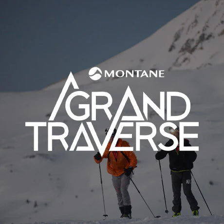 Montane top pole star